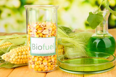 Leck biofuel availability