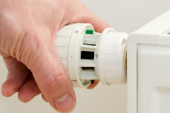 Leck central heating repair costs