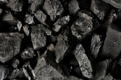 Leck coal boiler costs