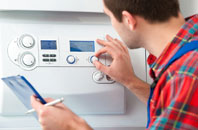 free Leck gas safe engineer quotes