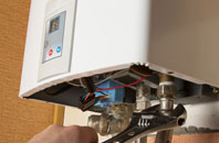free Leck boiler install quotes